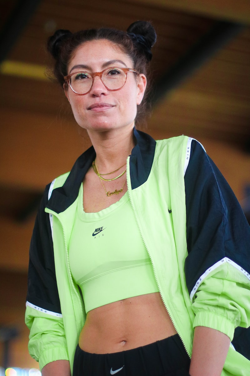 Spor Sözlüğü